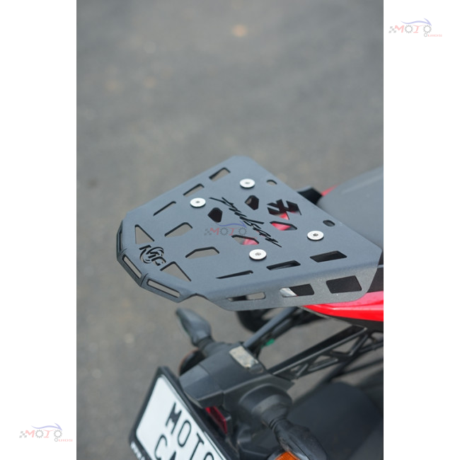Stand Extender For Bajaj Ns400z